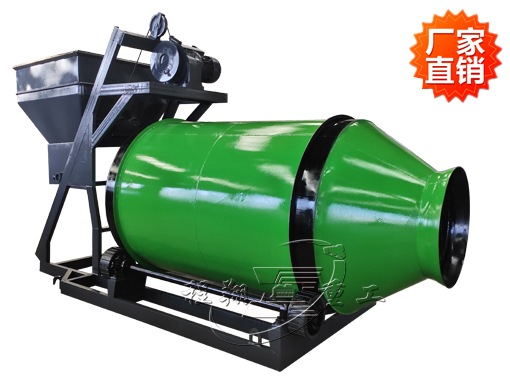 BB肥摻混生產(chǎn)設(shè)備，摻混肥攪拌機(jī)，肥料混合機(jī)